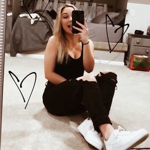 Meet your Posher, Haley